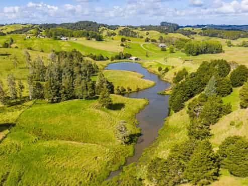 131 Taipuha Road, Mangapai and Surrounds