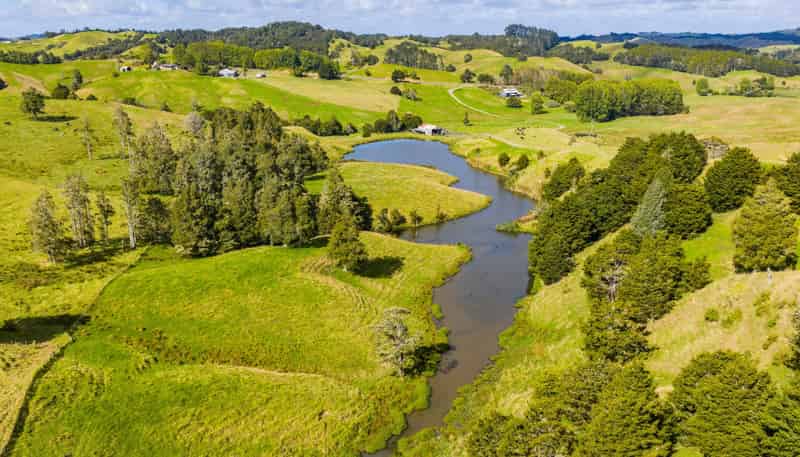 131 Taipuha Road, Waiotira