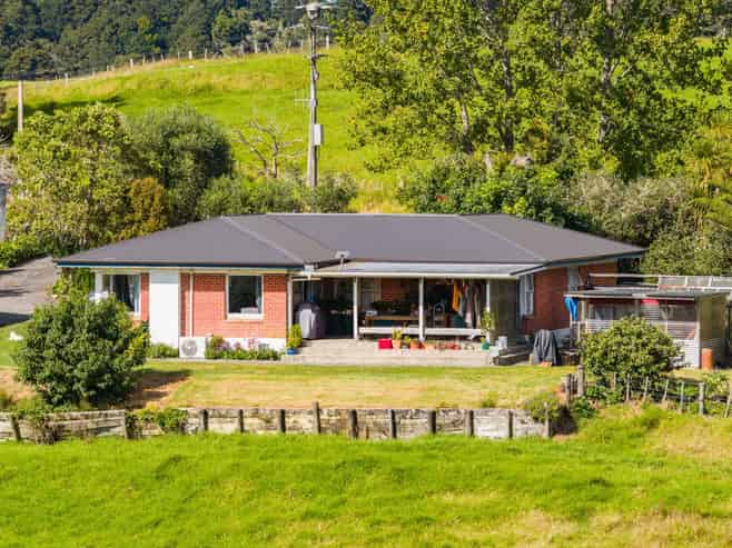 131 Taipuha Road, Waiotira