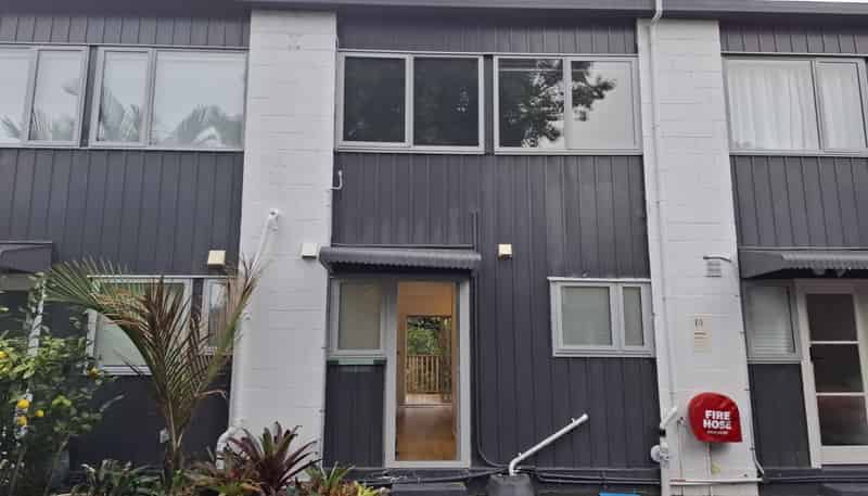 18/10 George Street, Mount Eden