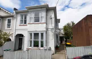 B/75 Stafford Street, Dunedin Central