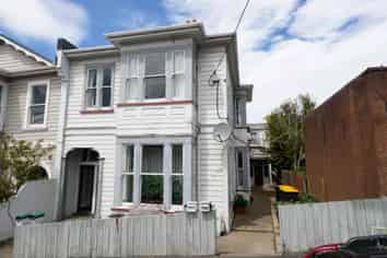 B/75 Stafford Street, Dunedin Central
