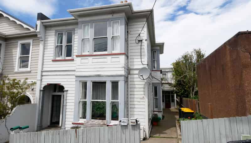 B/75 Stafford Street, Dunedin Central
