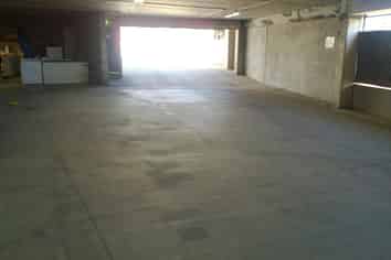 Secure Storage Warehouse Otahuhu | 170m2