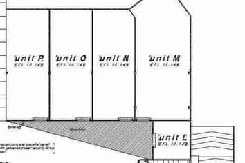 Secure Storage Warehouse Otahuhu | 170m2