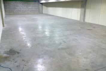 Secure Storage Warehouse Otahuhu | 170m2