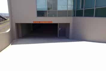 Secure Storage Warehouse Otahuhu | 170m2