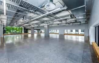 DOWNTOWN OFFICES - CITIGROUP CENTRE
