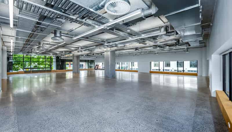 23 Customs Street East, Auckland Central