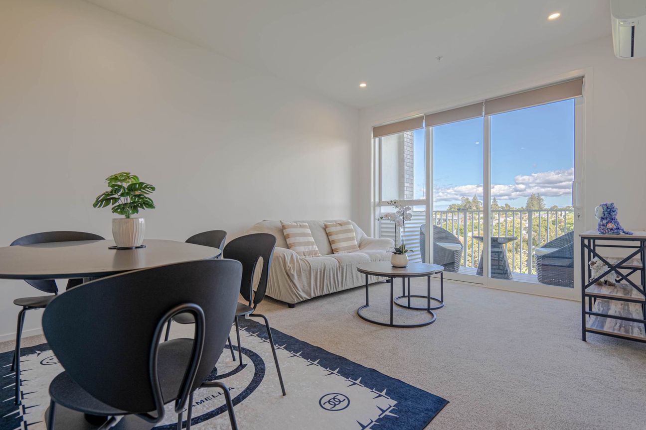 Harbour Views & Easy Living in Onehunga - Ansicht 6