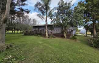 142 Roger Road, Kaikohe West