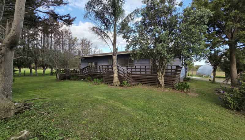 142 Roger Road, Kaikohe West