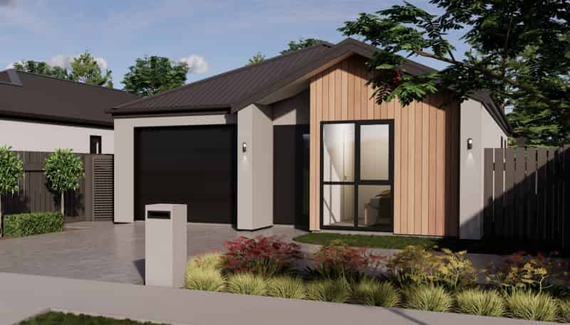 Lot 422 Bellgrove, Rangiora, Rangiora