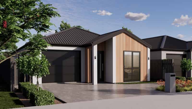 Lot 422 Bellgrove, Rangiora, Rangiora