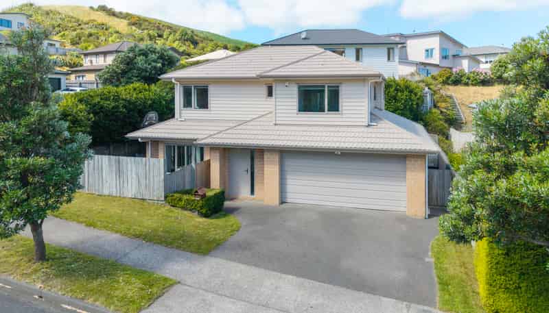 92 Amesbury Drive, Churton Park