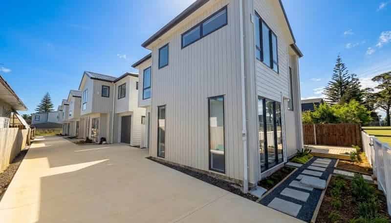 5C Hall Avenue, Mangere