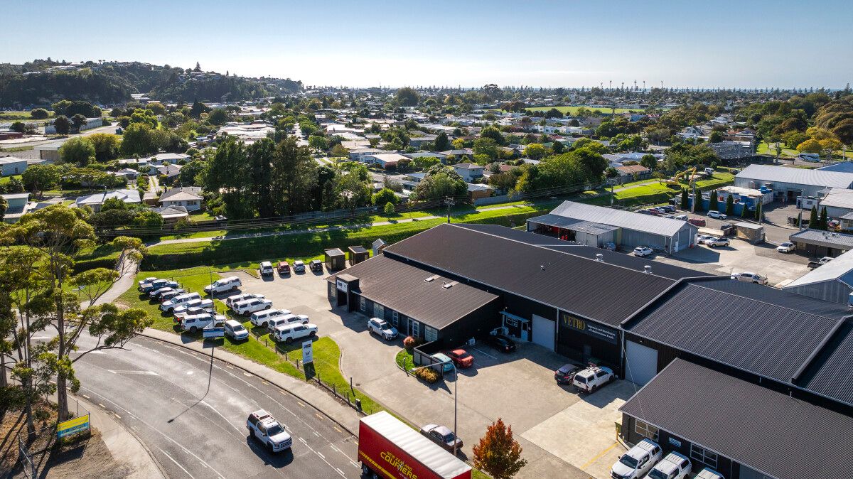 1,085sqm for Lease in Onekawa - Ansicht 4