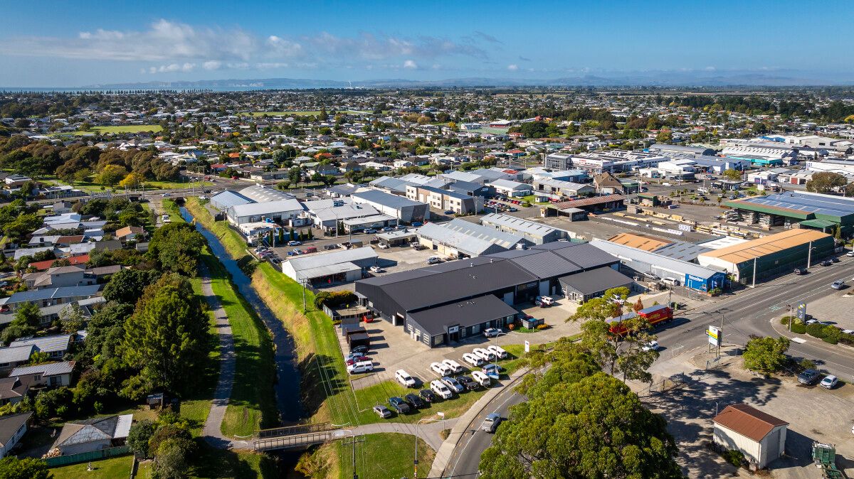 1,085sqm for Lease in Onekawa - Ansicht 3