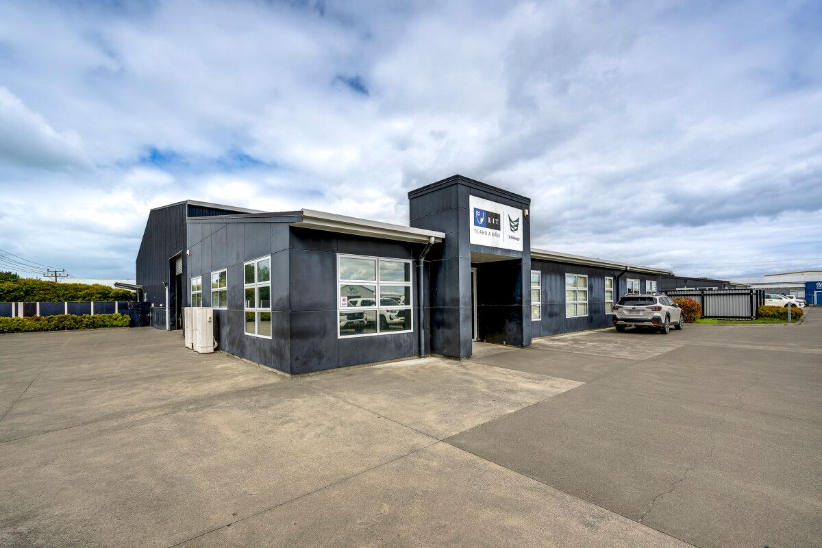 1,085sqm for Lease in Onekawa - Ansicht 6