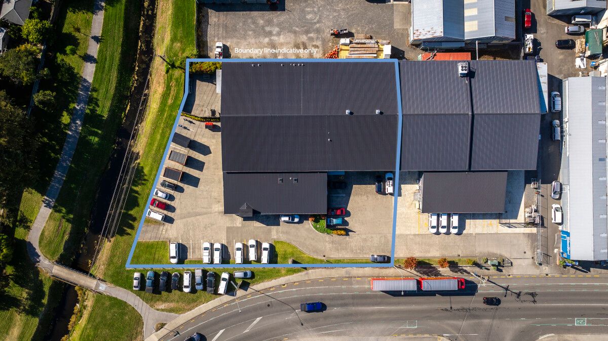 1,085sqm for Lease in Onekawa - Ansicht 5