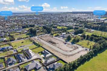 Lot 10 2/652 Springston Rolleston Road, Rolleston