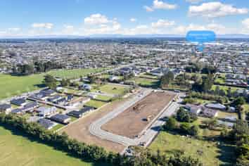 Lot 10 2/652 Springston Rolleston Road, Rolleston