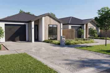Lot 431 Bellgrove, Rangiora, Rangiora