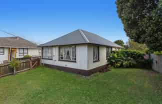 16 Hobson Street, Kawerau