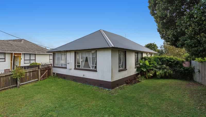 16 Hobson Street, Kawerau