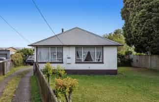 16 Hobson Street, Kawerau