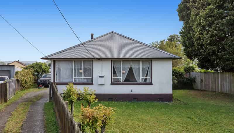 16 Hobson Street, Kawerau