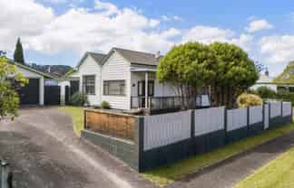 15 Mueller Street, Waihi