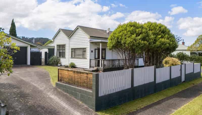 15 Mueller Street, Waihi