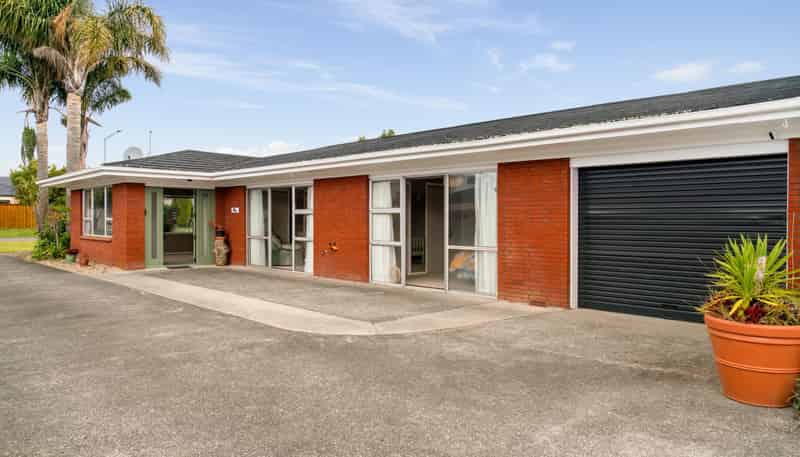 37A Norris Street, Tauranga