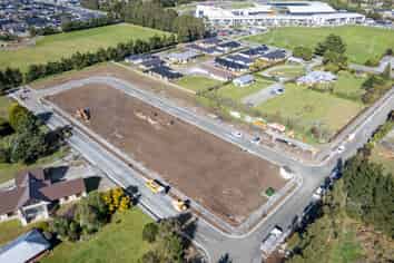 Lot 16 2/652 Springston Rolleston Road, Rolleston