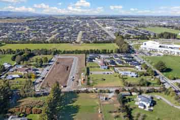 Lot 16 2/652 Springston Rolleston Road, Rolleston