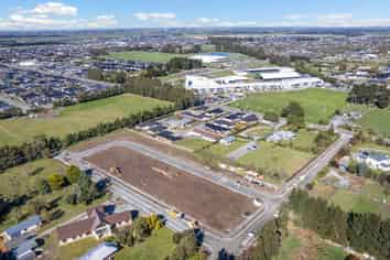 Lot 16 2/652 Springston Rolleston Road, Rolleston