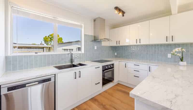 45 Caernarvon Drive, Flaxmere