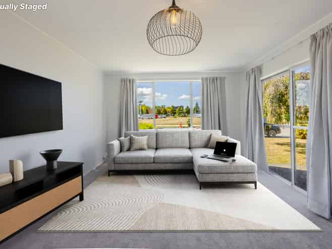 45 Caernarvon Drive, Flaxmere