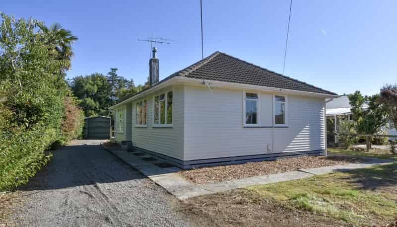 32 Kaka Street, Masterton