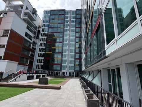 815/135 Hobson Street, Auckland Central