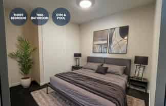 815/135 Hobson Street, Auckland Central