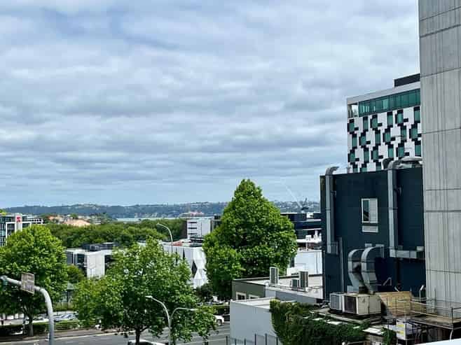 815/135 Hobson Street, Auckland Central