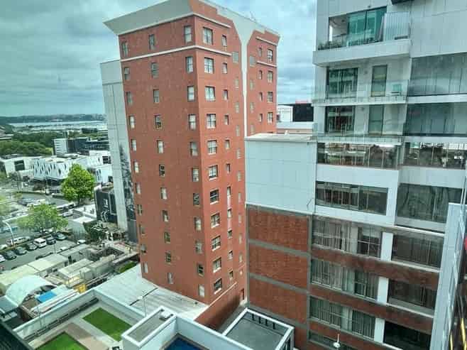 815/135 Hobson Street, Auckland Central