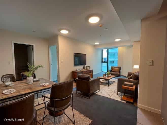 815/135 Hobson Street, Auckland Central