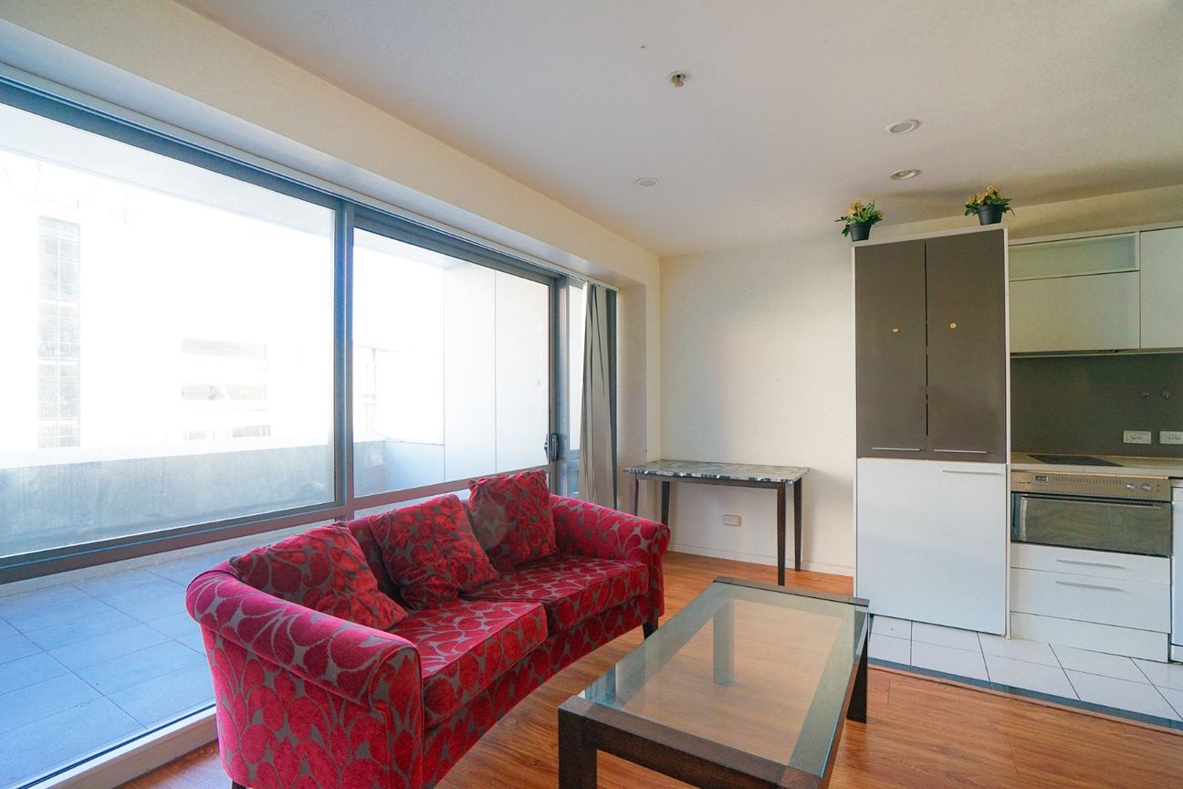 Prime Location Apartment Auckland City - Vista 5