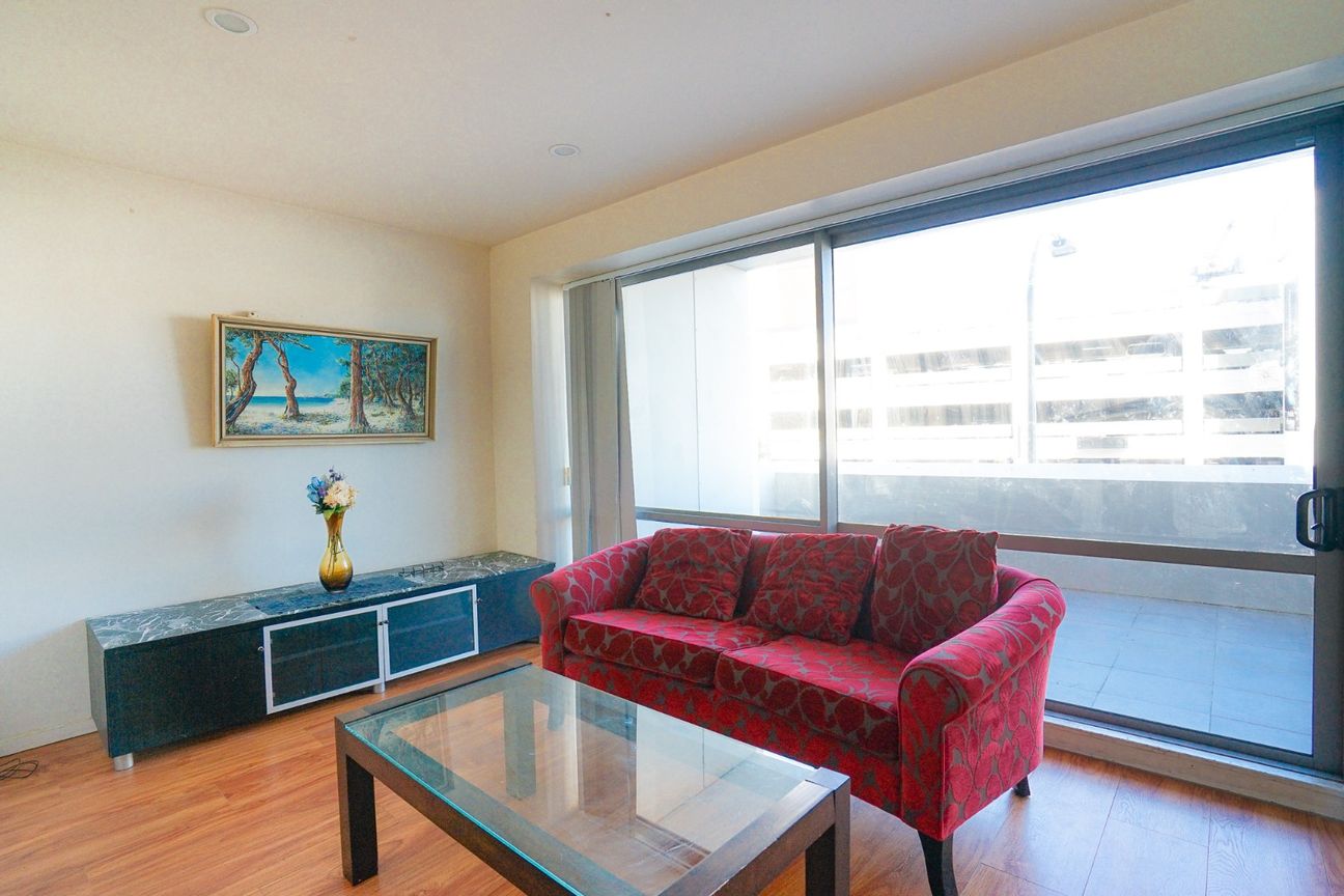 Prime Location Apartment Auckland City - Vista 3