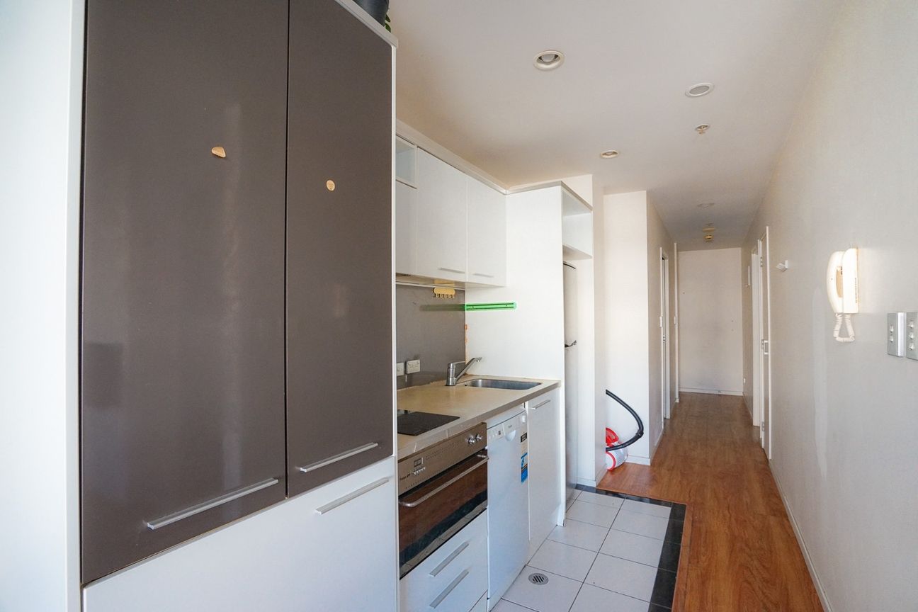 Prime Location Apartment Auckland City - Vista 6