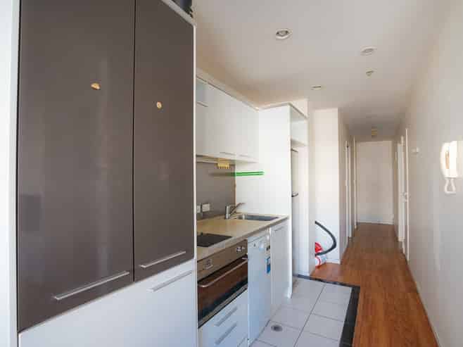 104/17 Vogel Lane, Auckland Central