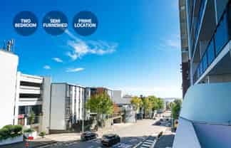 104/17 Vogel Lane, Auckland Central